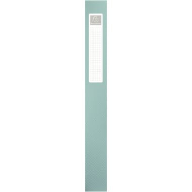Boîte de classement BEEBLUE en polypropylène recyclé, dos 40 mm, coloris assortis