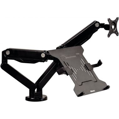Kit porte-ordinateur portable