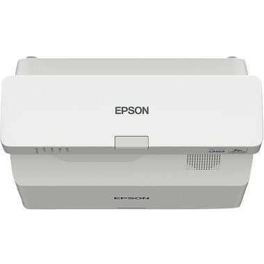 Vidéoprojecteur EPSON laser EB-760Wi