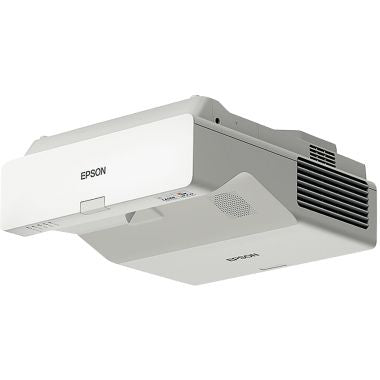 Vidéoprojecteur EPSON laser EB-760Wi