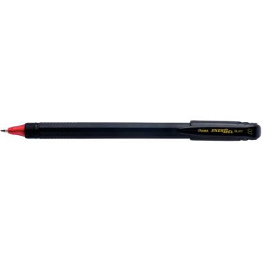 Roller energel BL417 rouge