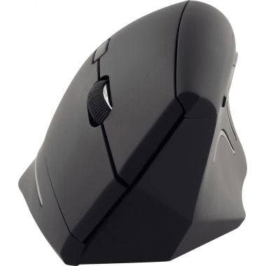 Souris Bluetooth sans fil ergonomique verticale T'NB pour droitier