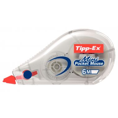 TippEx - Correcteur Mini Pocket Mouse - 932564