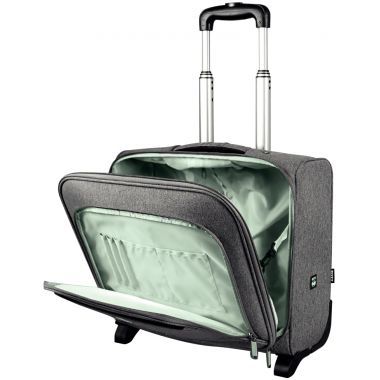 Trolley Yosemite en PET recyclé format 15,6 a 16 pouces