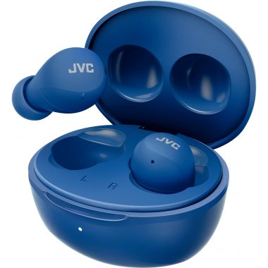 Ecouteurs JVC sans fil HA-A6T BL