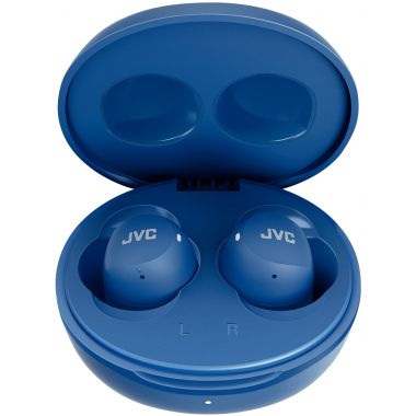 Ecouteurs JVC sans fil HA-A6T BL