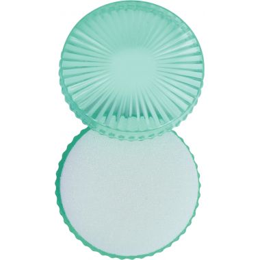 Boite épongette pour ardoise diamètre 65mm