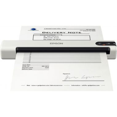 Scanner EPSON DS-70