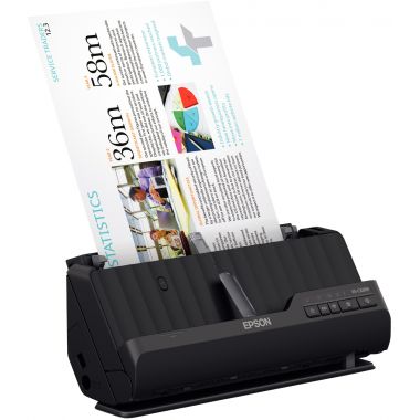 Scanner EPSON ES-C320W