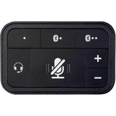 Switch audio3 EN 1 KENSINGTON