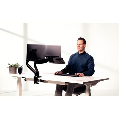 Kit porte-ordinateur portable