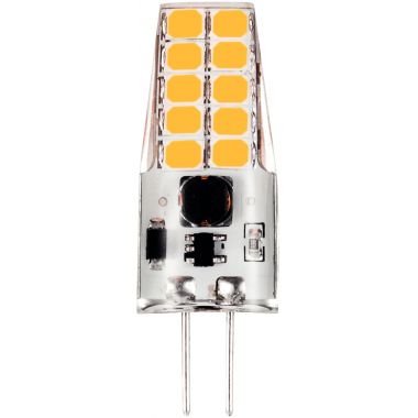 Ampoule LED GY6,35 2,5 watts 230V