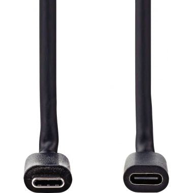 Rallonge USB mâle C vers USB femelle C 1m