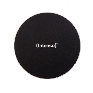 Chargeur induction 15W noir