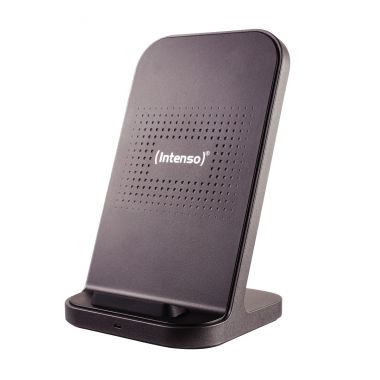 Station de charge sans fil 15W noire