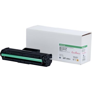 Excellence cartouche laser noire compatible Samsung MLT-D111S / ELS (HP SU810A)