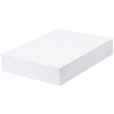 Ramette de 500 feuilles 1er PRIX format A4 80g blanc économique
