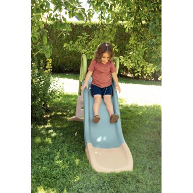 Toboggan H.100cm