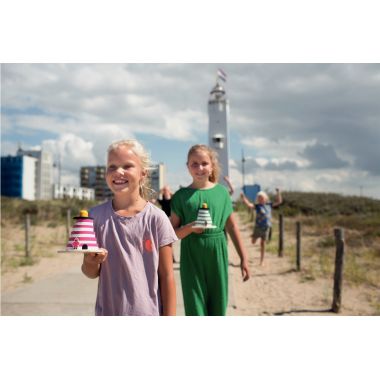 Phare en équilibre