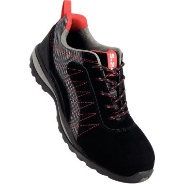 Chaussures de sécurité basse ZEPHIR pointure 41