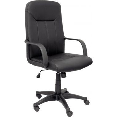Fauteuil Villa noir