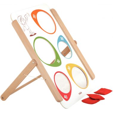 Viga - Jeu de lancer 34.5x44.5x31cm - 50667FSC