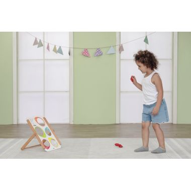 Viga - Jeu de lancer 34.5x44.5x31cm - 50667FSC
