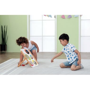 Viga - Jeu de lancer 34.5x44.5x31cm - 50667FSC