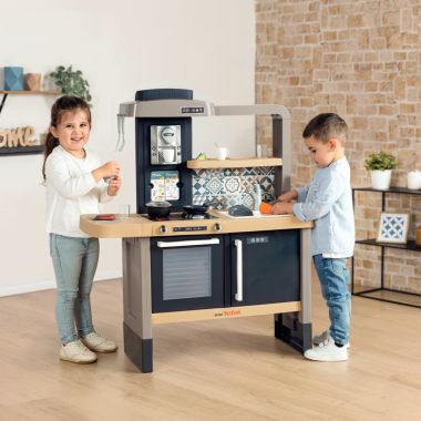 Cuisine évolutive TEFAL