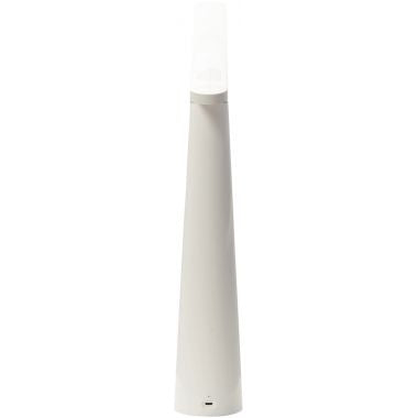 Lampe à LED Ledtube sans fil blanche