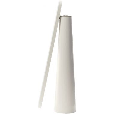 Lampe à LED Ledtube sans fil blanche