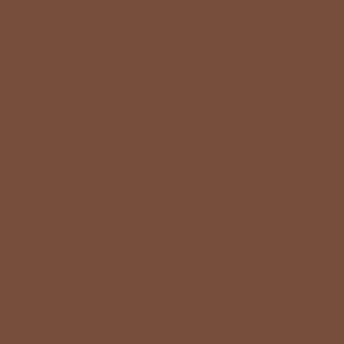 Fauteuil Eden terracotta