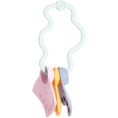 Hochet à manipuler LE JOUET SIMPLE