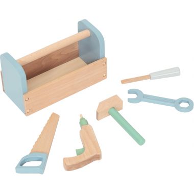 Caisse à outils pour l'établi 43250