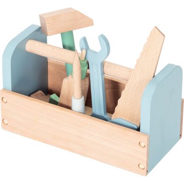 Caisse à outils pour l'établi 43250