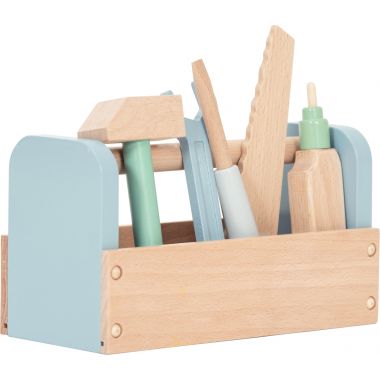 Caisse à outils pour l'établi 43250