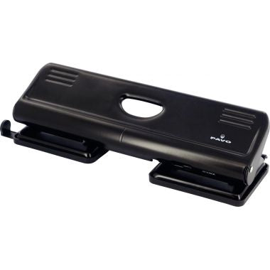 Pavo - Perforateur 4 trous 22 feuilles - 8040285