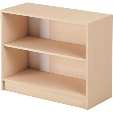 Meuble à étagères taille M