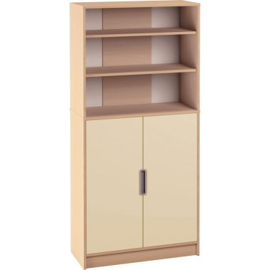 Armoire 5 étagères 194cm