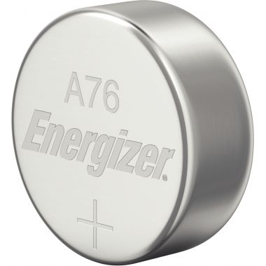Paquet 12 piles bouton LR44