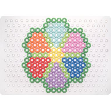 Kit KLIC MOSAIC 1000 anneaux + accessoires