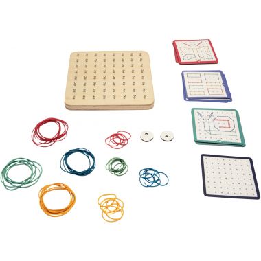 GEOBOARD