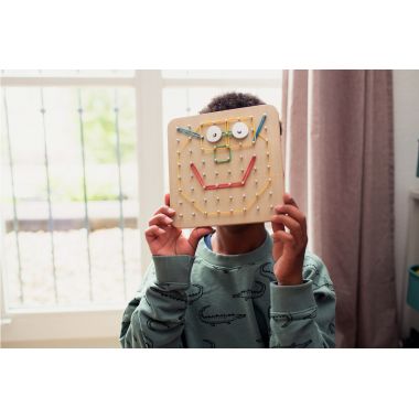 GEOBOARD