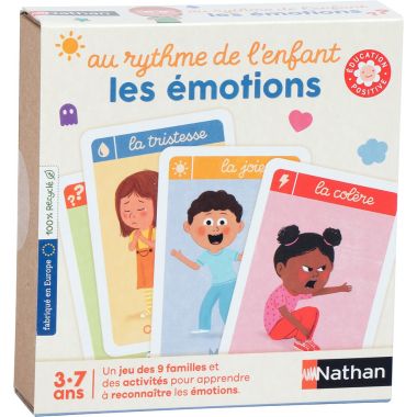 Nathan - Au rythme de l'enfant les émotions - 1120600094