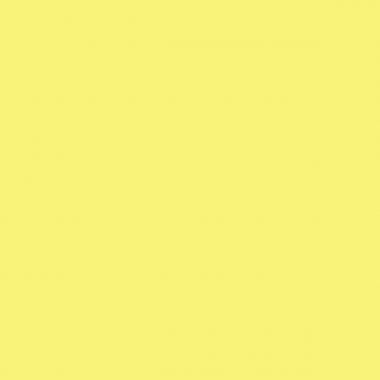 Piqûre 96 pages MAJUSCULE, format 24x32 cm, seyès 80g, couverture polypropylène jaune