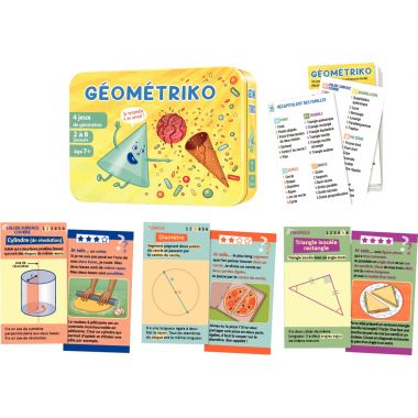 Géométriko