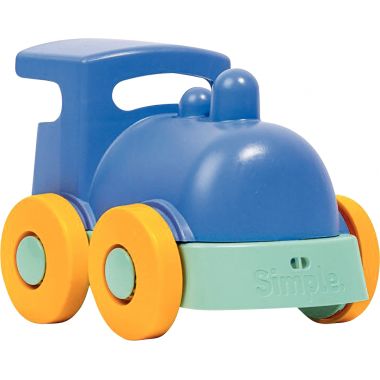 Locomotive à promener LE JOUET SIMPLE