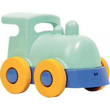 Locomotive à promener LE JOUET SIMPLE
