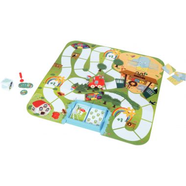 Dujardin - Mon premier mille bornes - 59001
