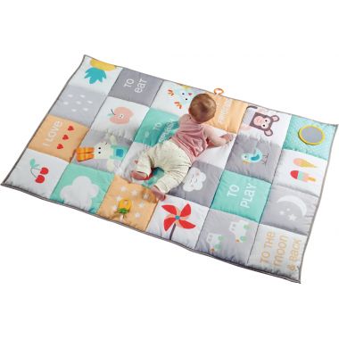 Tapis d'éveil géant 150x100 cm